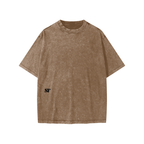 Snow Washed Kids'  T-Shirt