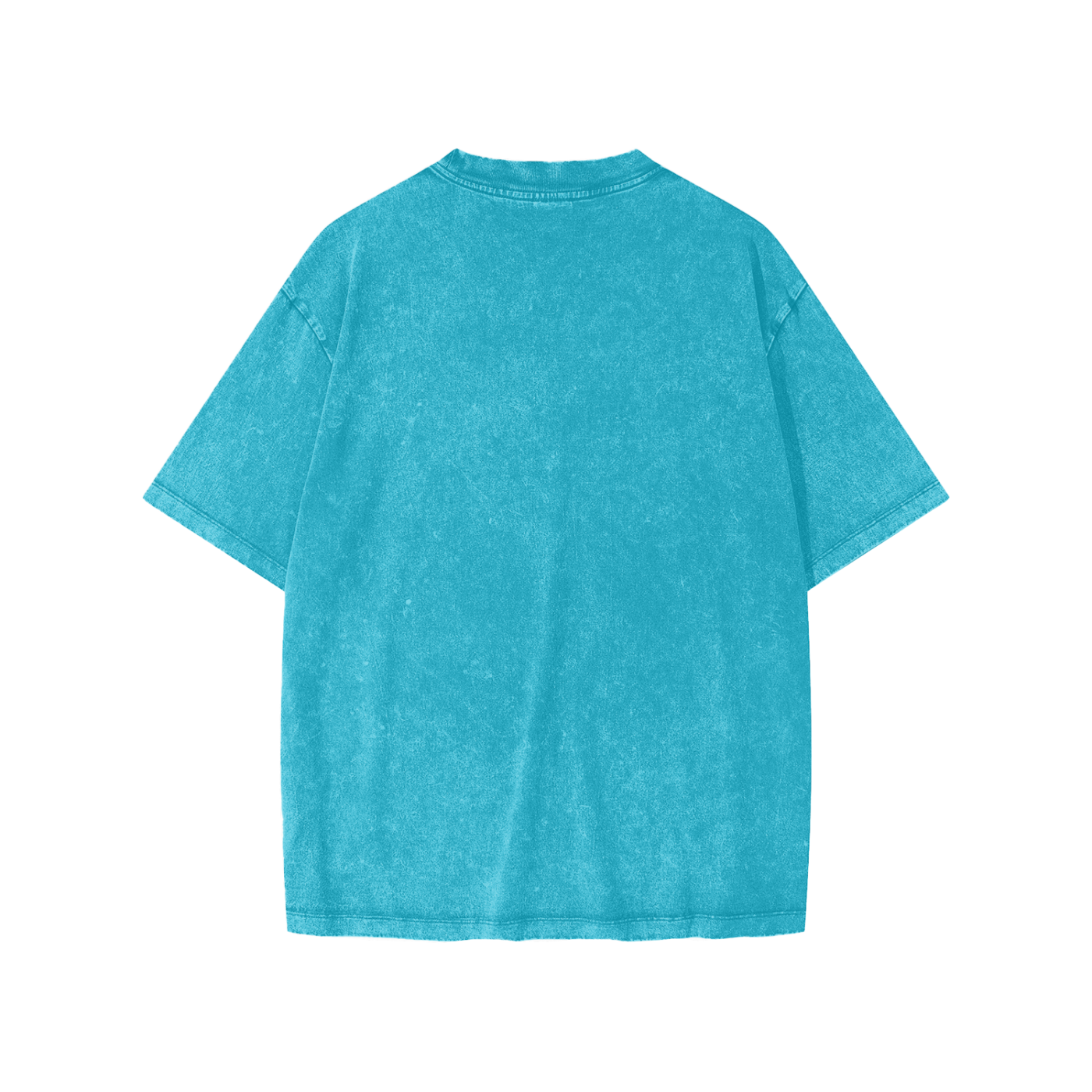 Snow Washed Kids'  T-Shirt