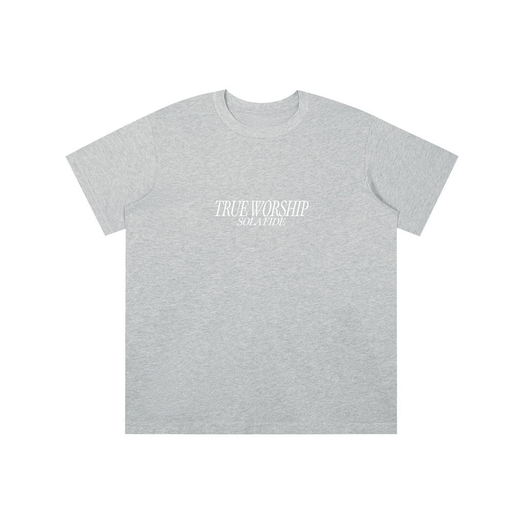 Kids' True Worship Shirt