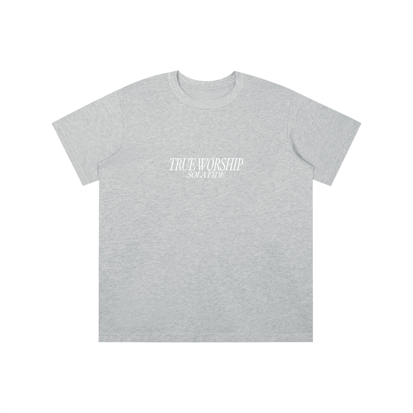 Kids' True Worship Shirt