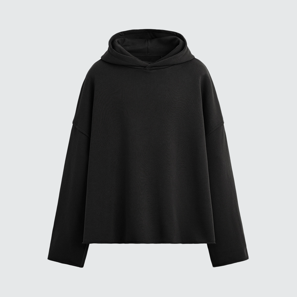 Sf Hooded Sweater
