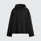 Sf Hooded Sweater