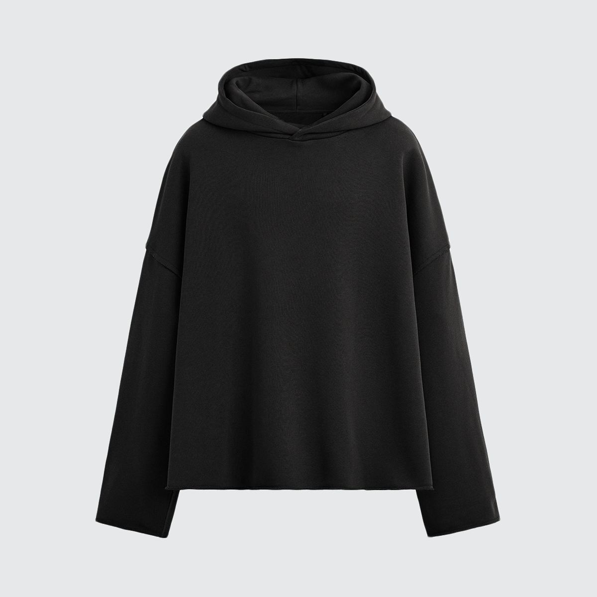 Sf Hooded Sweater