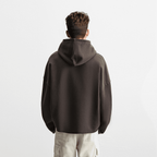 Sf Hooded Sweater