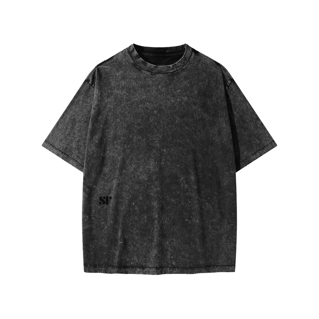 Snow Washed Kids'  T-Shirt