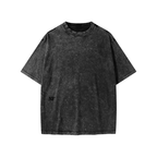 Snow Washed Kids'  T-Shirt