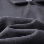 SF Polo Collar Sweatshirt