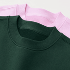 Kids' Solafidé Crewneck