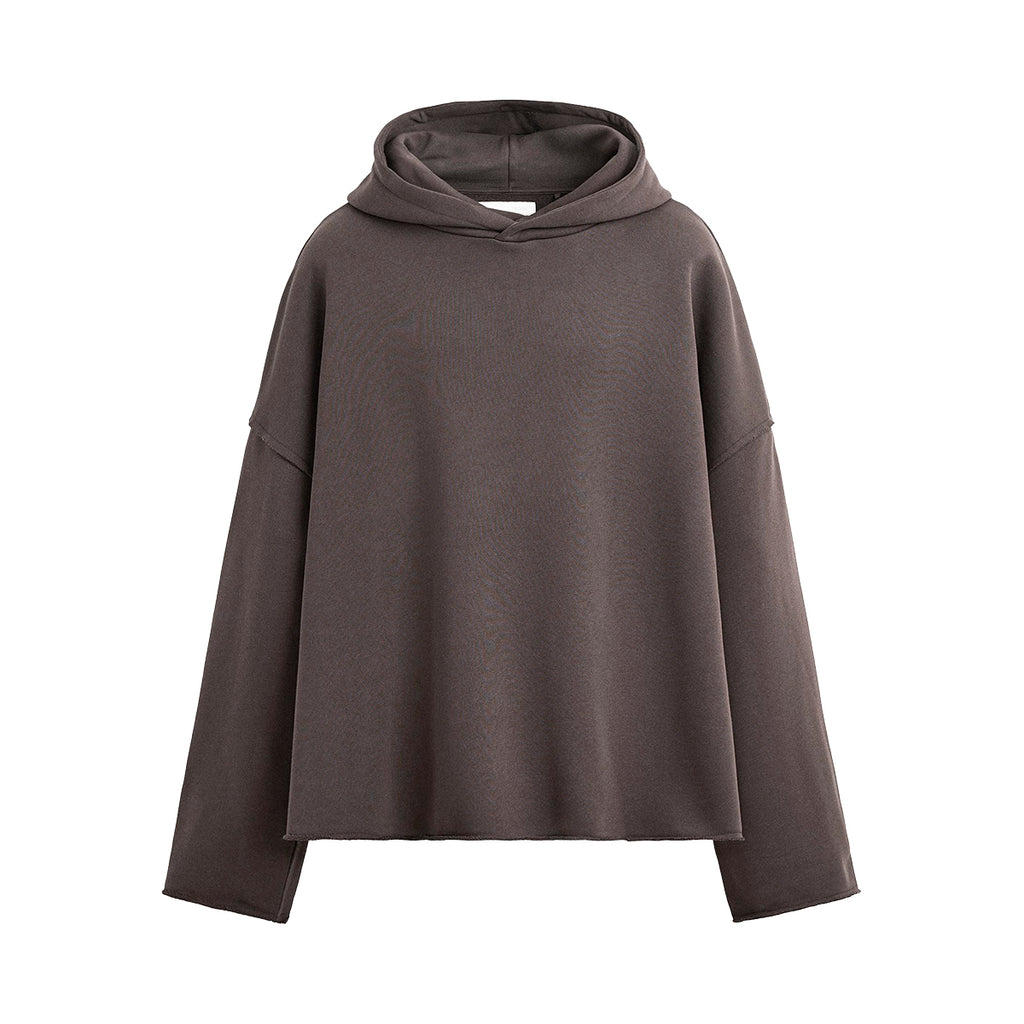 Sf Hooded Sweater