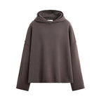Sf Hooded Sweater