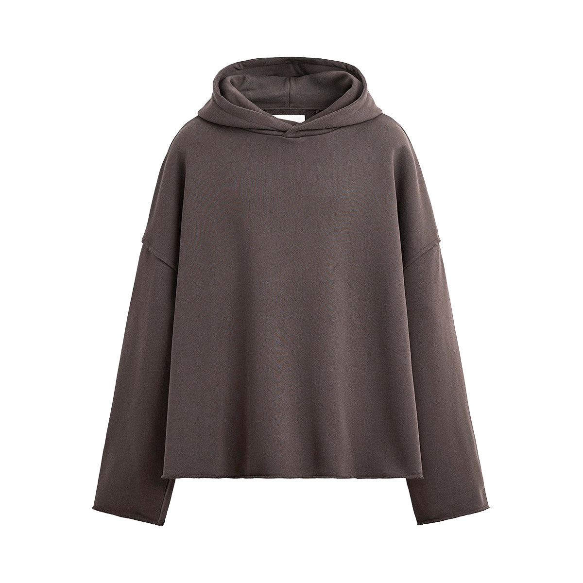 Sf Hooded Sweater