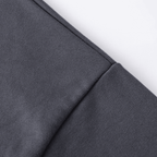 SF Polo Collar Sweatshirt