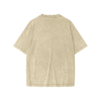 Snow Washed Kids'  T-Shirt