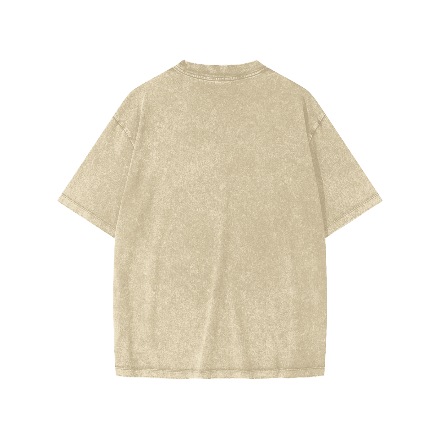Snow Washed Kids'  T-Shirt