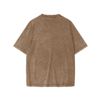Snow Washed Kids'  T-Shirt