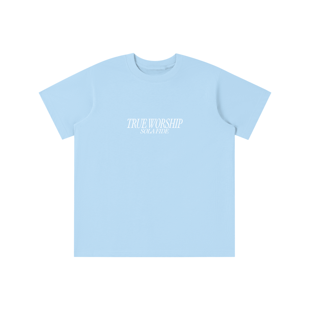 Kids' True Worship Shirt