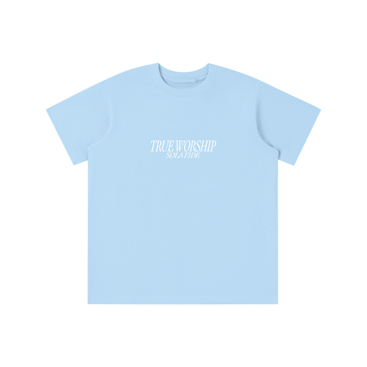 Kids' True Worship Shirt