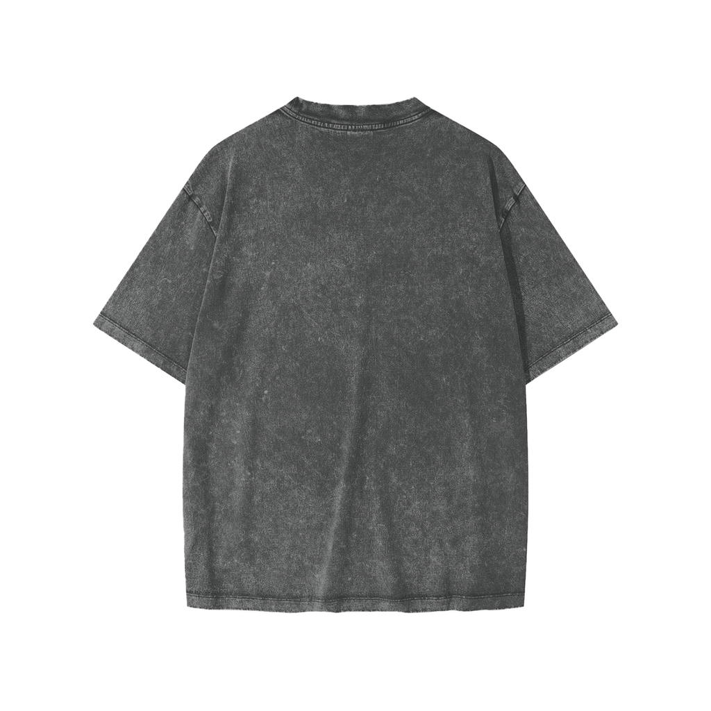 Snow Washed Kids'  T-Shirt