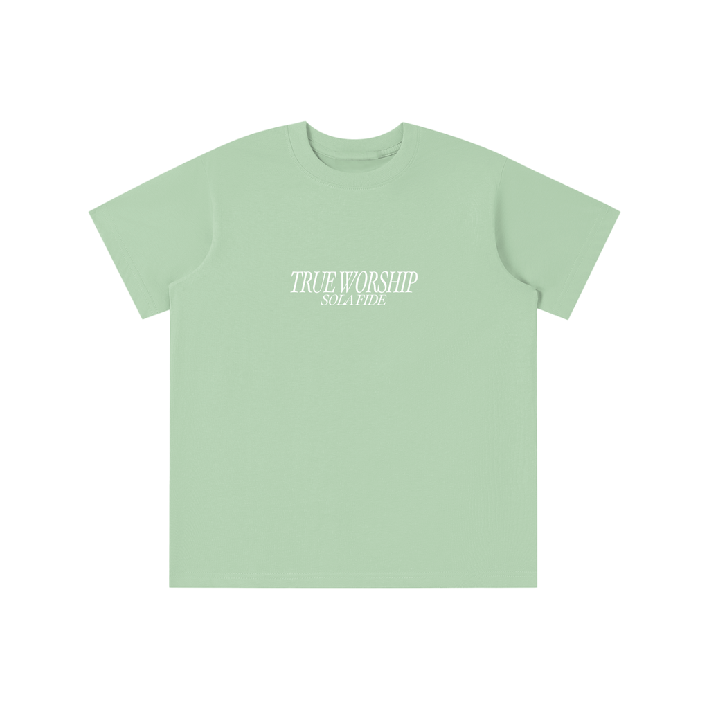 Kids' True Worship Shirt