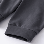 SF Polo Collar Sweatshirt