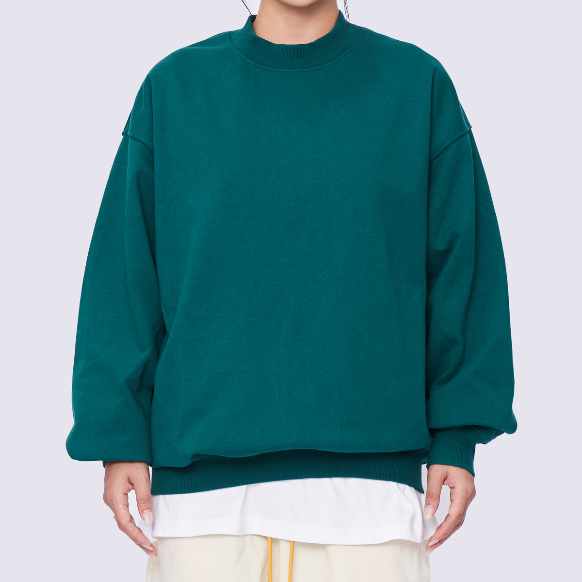SF Crewneck