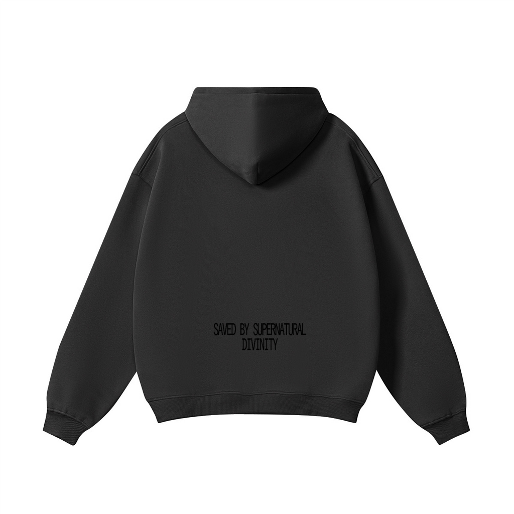 Agape God Of Love Hoodie