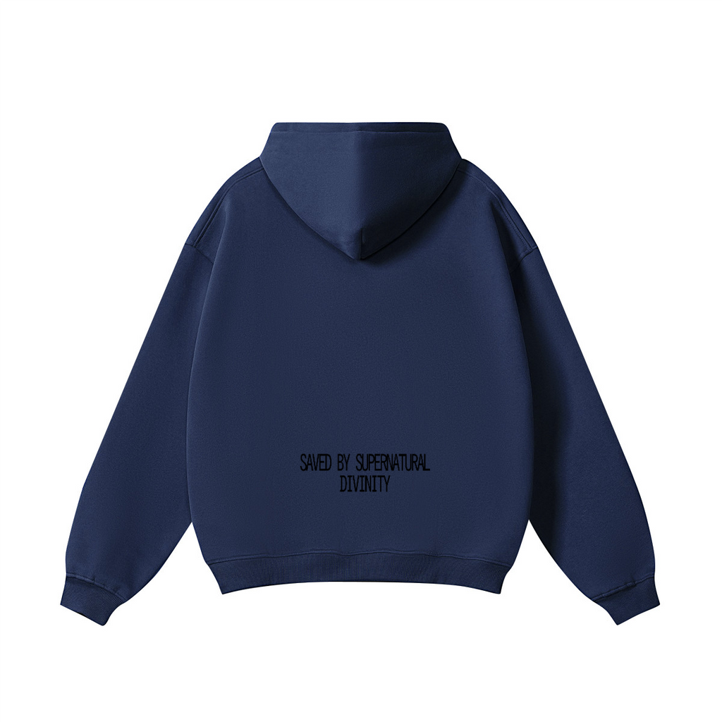 Agape God Of Love Hoodie