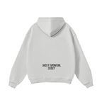 Agape God Of Love Hoodie