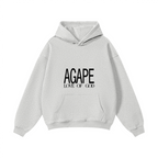 Agape God Of Love Hoodie