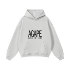 Agape God Of Love Hoodie