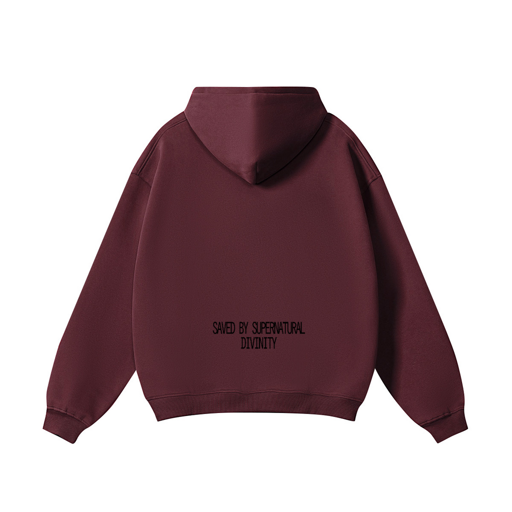 Agape God Of Love Hoodie