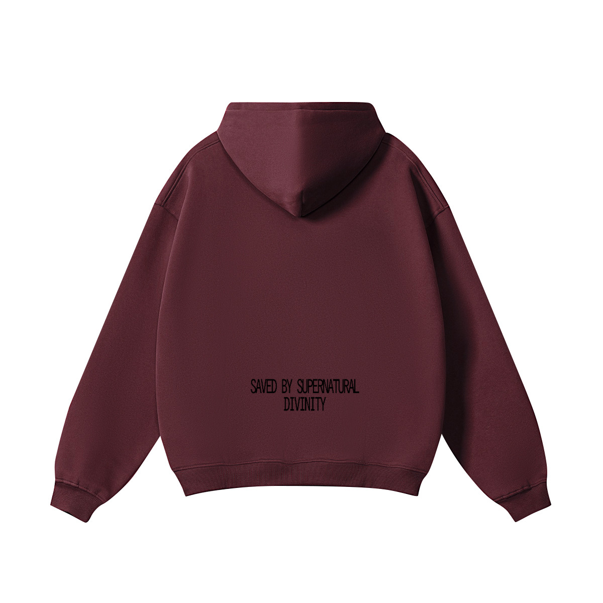 Agape God Of Love Hoodie