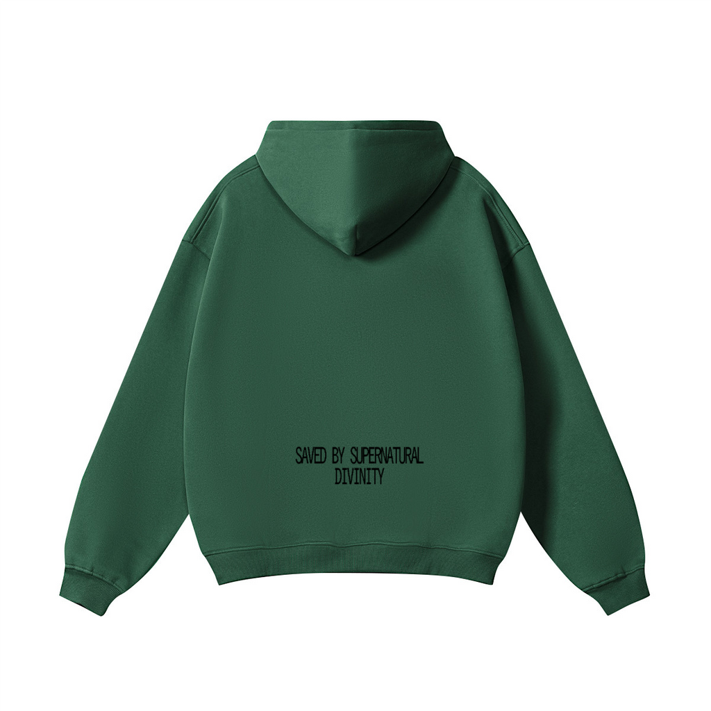 Agape God Of Love Hoodie