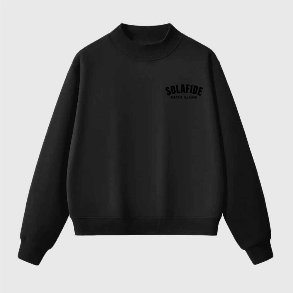 Women's SolaFide Crewneck