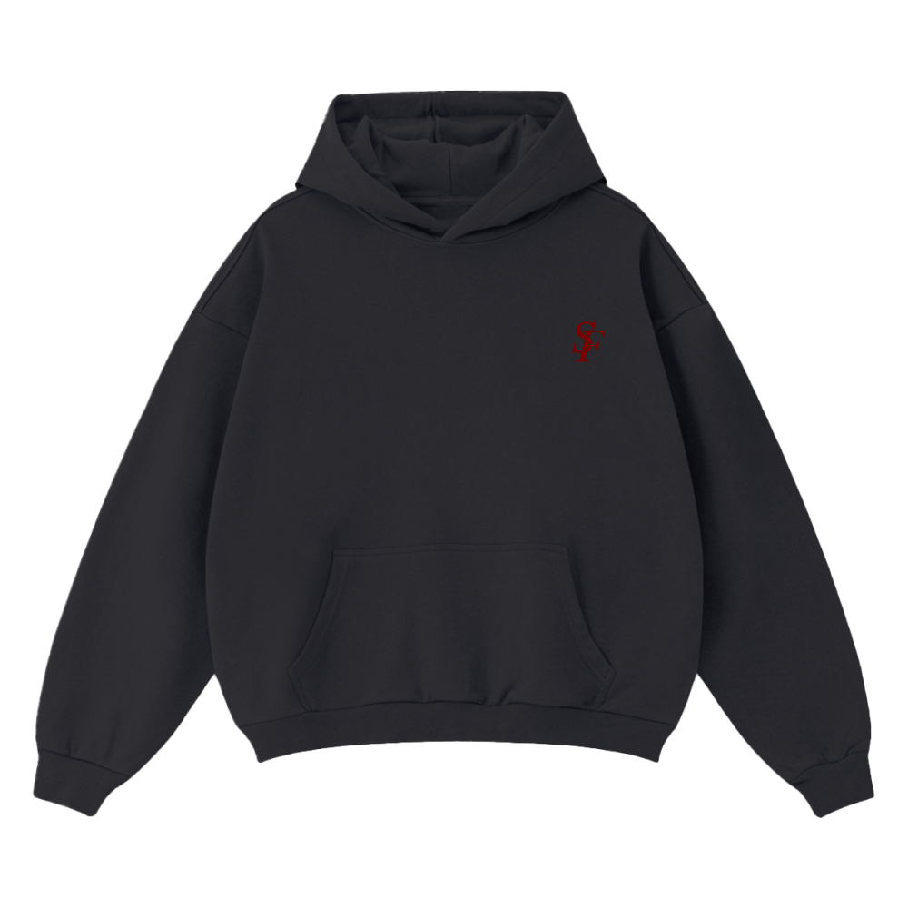 In Remembrance of You Hoodie