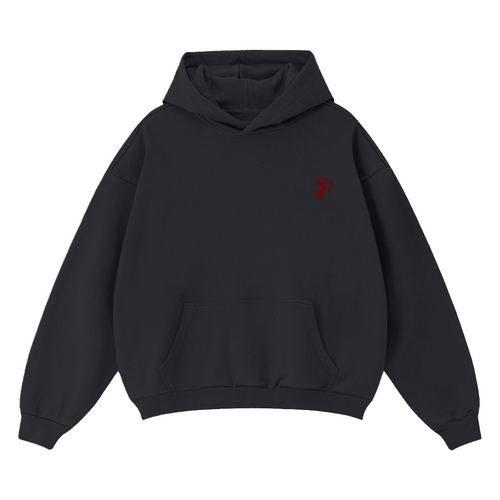 In Remembrance of You Hoodie