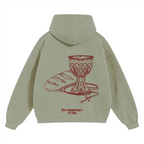 In Remembrance of You Hoodie