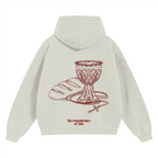 In Remembrance of You Hoodie