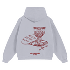 In Remembrance of You Hoodie