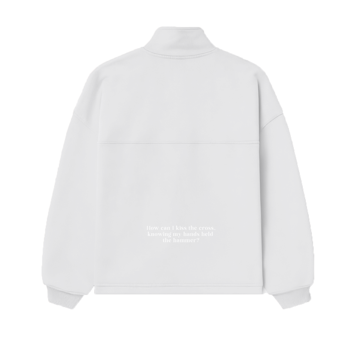 Solafide Quarter Zip