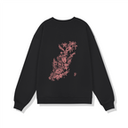 Consider The Wildlfowers Women's Sweatshirt