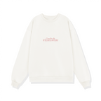 Consider The Wildlfowers Women's Sweatshirt