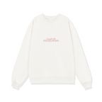 Consider The Wildlfowers Women's Sweatshirt