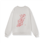 Consider The Wildlfowers Women's Sweatshirt