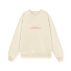 Consider The Wildlfowers Women's Sweatshirt