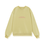 Consider The Wildlfowers Women's Sweatshirt