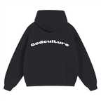 The GodCulture Classic Hoodie