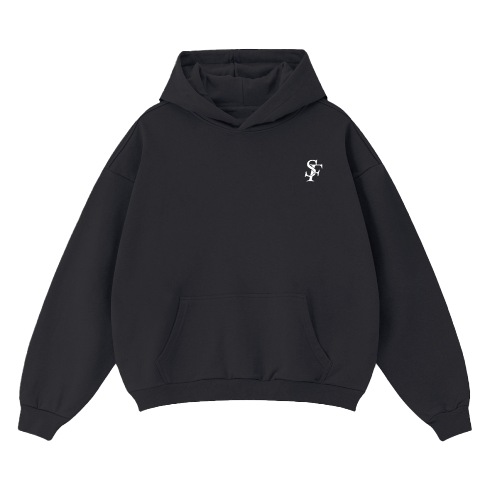 The GodCulture Classic Hoodie