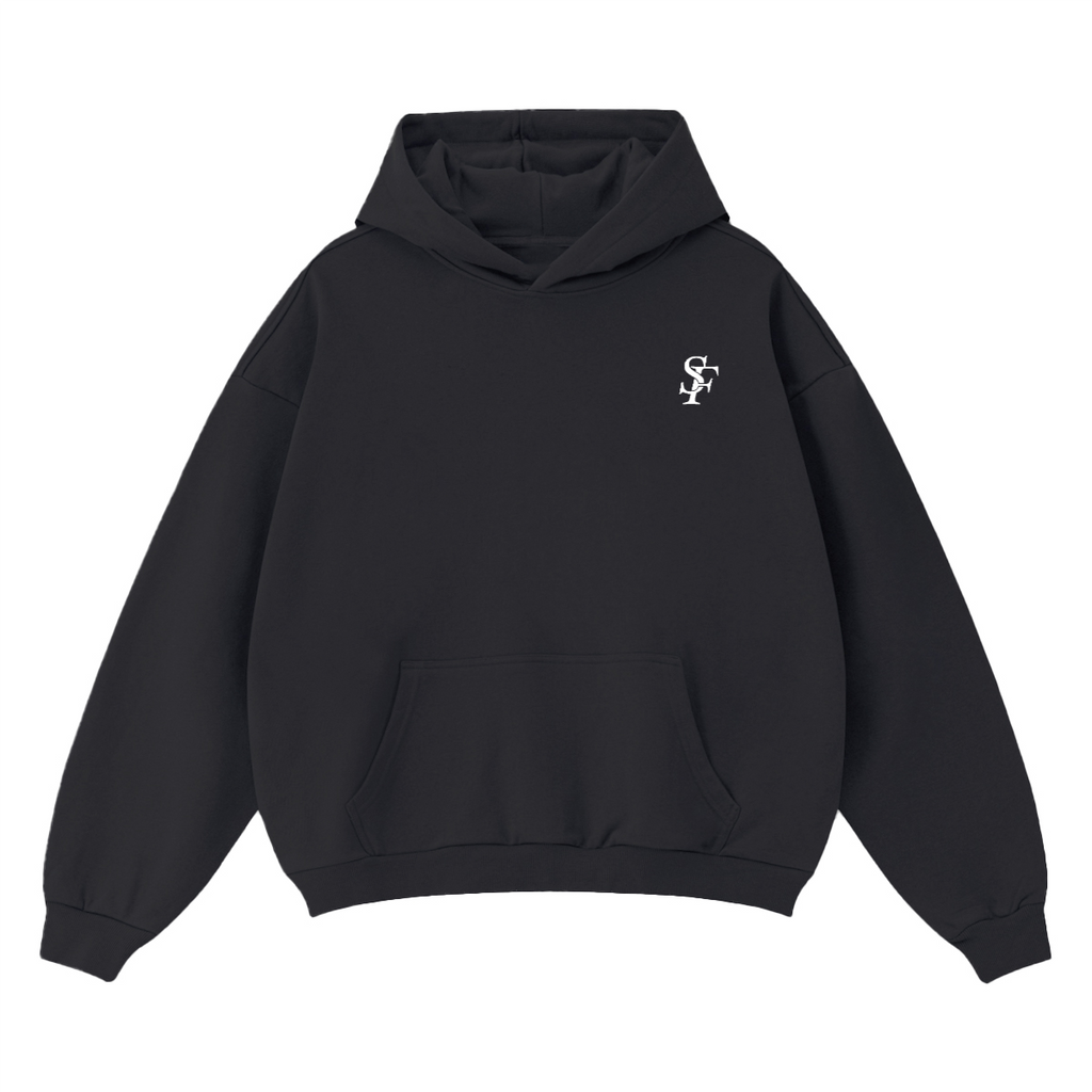 The GodCulture Classic Hoodie