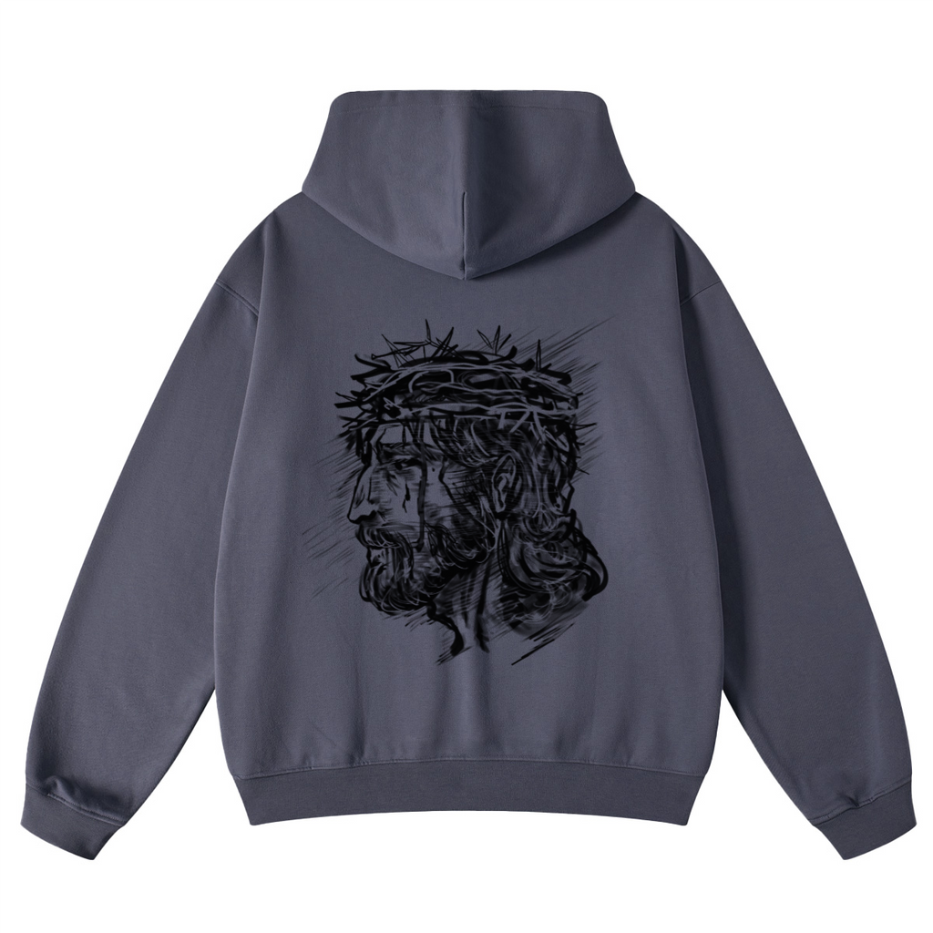 Crown of Thrones Hoodie